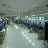 Shenzhen Yeeking Optoelectronics Co.,Ltd