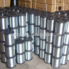 Stainless Steel Wire