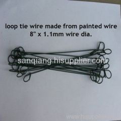 Loop Tie wire