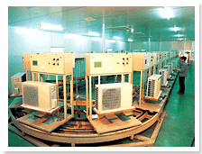 Shanghai Shining Air Conditioner Manufacture Co., Ltd.