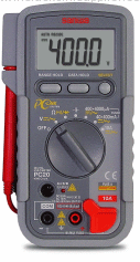 DIGITAL MULTIMETER