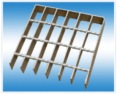 steel grating