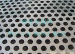 Plain Steel Perforated Metal