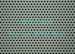 Plain Steel Perforated Metal