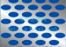 Plain Steel Perforated Metal