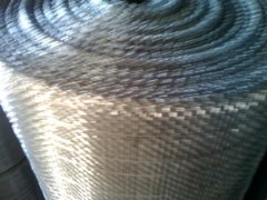 Square weaved wire mesh