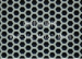 Galvanized Steel Perforated Metal