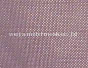 Phosphor Bronze Mesh