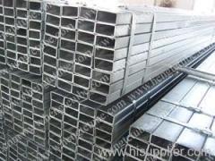 square steel tube hollow section