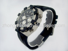 Automatic watches