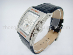 Automatic watches