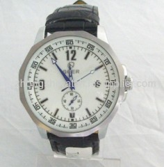 Automatic watches