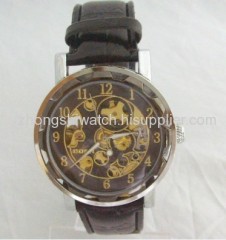 Automatic watches