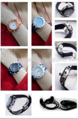 MP3 watches