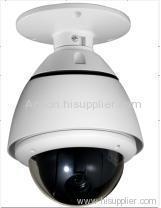 Outdoor Mini Speed Dome Camera