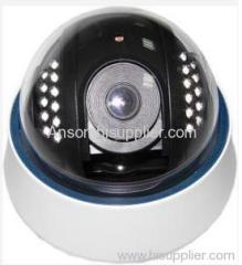 20M IR Distance Vanda Dome Camera