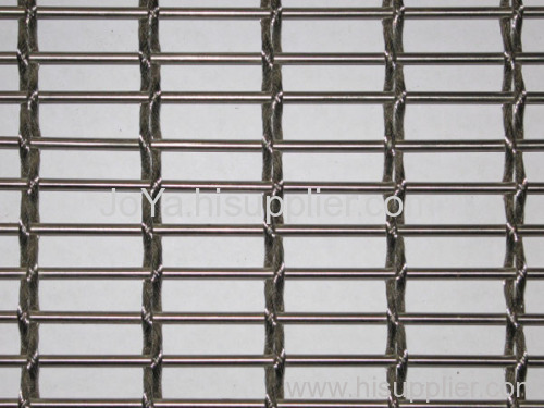 construction SS wire mesh