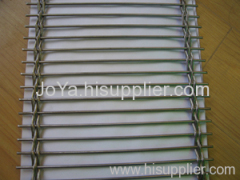 Architectural decoration wire mesh