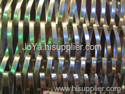 SS Conveyor Belt Wire Mesh