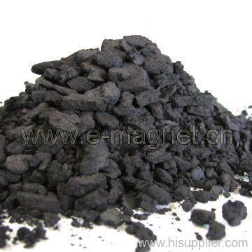 rubber Magnetic Compound