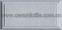 Glazed External Wall Tile, External Tile