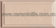 Glazed External Wall Tile, External Tile