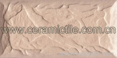 Glazed Outdoor Tile, Outdoor Wall Tile