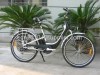 electric bicycle