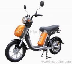 e-scooter