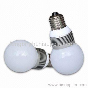 LED bulb