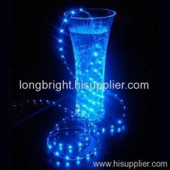 LED strip light