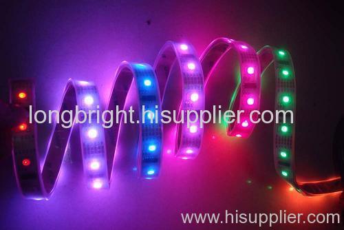 LED strip light,LED flexible strip light