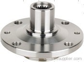 Wheel hub unit