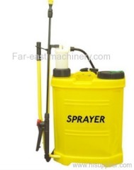 sprayer