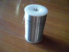 aluminium alloy wire