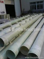 grp pipe