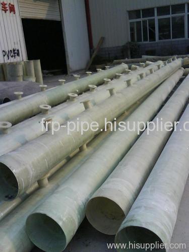 frp drainage pipe