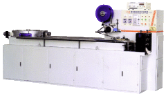 pillow packaging machine