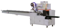 Biscuit Packing Machinery