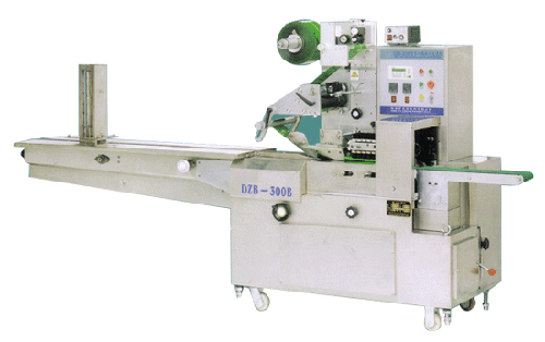 multi-function automatic packing machine