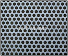 Perforated Metal Screens