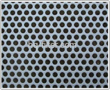 Perforated Sheet