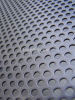 Perforated Metal Panels