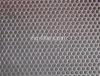 Perforated Metal Sheet