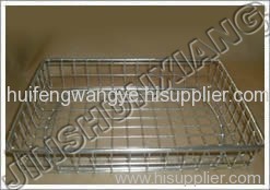 Mesh Basket