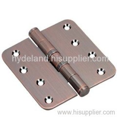 brass hinge