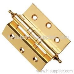 brass hinge