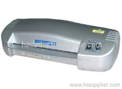 A4 laminating machine