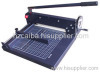 manual paper cutter