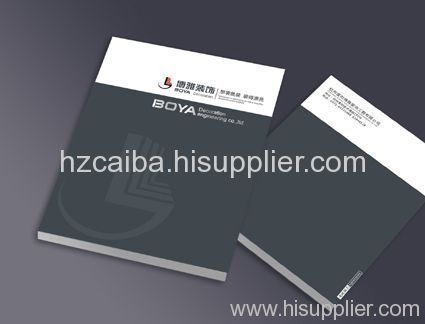 Brochures